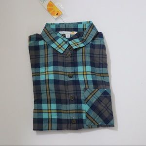 C&C California Button-down long sleeve